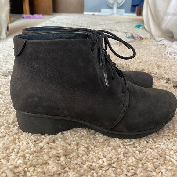 Dansko booties - Picture 4 of 6